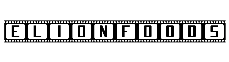 Cinema St  Free Fonts Download