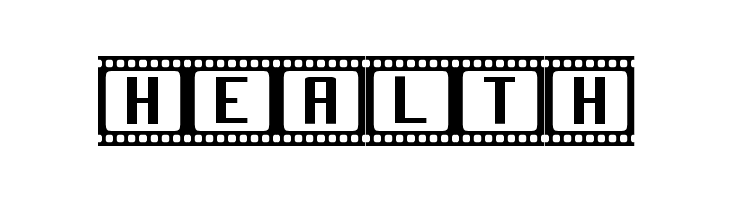Cinema St  Free Fonts Download