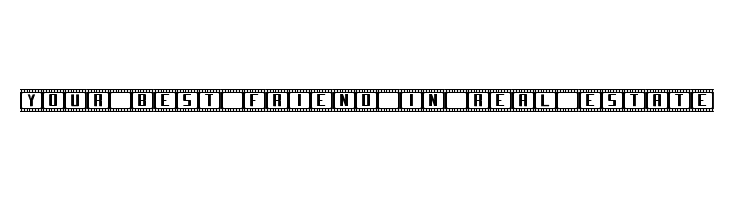 Cinema St  Free Fonts Download