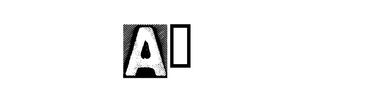 CF Creature of Darkness Regular  Free Fonts Download