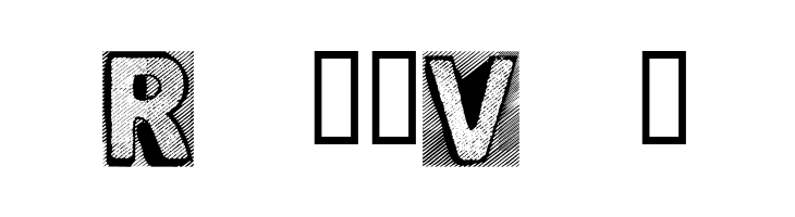 CF Creature of Darkness Regular  Free Fonts Download