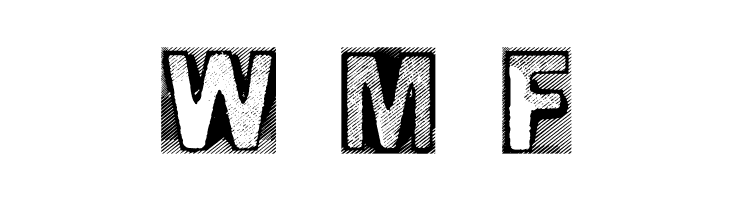 CF Creature of Darkness Regular  Free Fonts Download