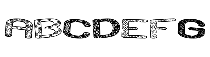 And Run St  Free Fonts Download