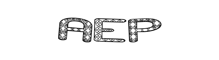 And Run St  Free Fonts Download