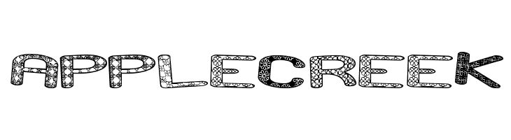 And Run St  Free Fonts Download