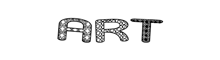 And Run St  Free Fonts Download