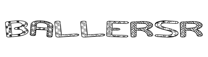 And Run St  Free Fonts Download