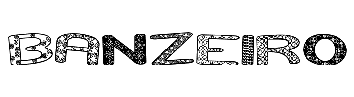 And Run St  Free Fonts Download