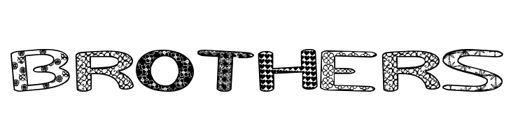 And Run St  Free Fonts Download