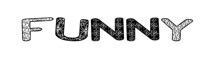 And Run St  Free Fonts Download