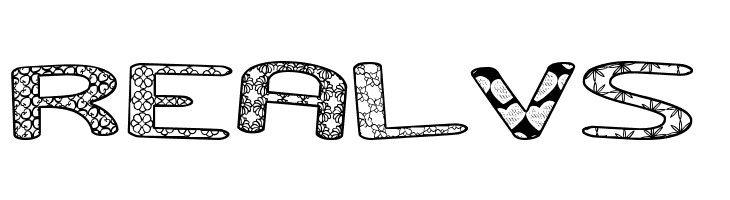 And Run St  Free Fonts Download