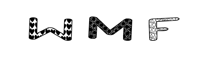 And Run St  Free Fonts Download