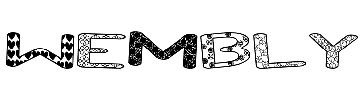 And Run St  Free Fonts Download