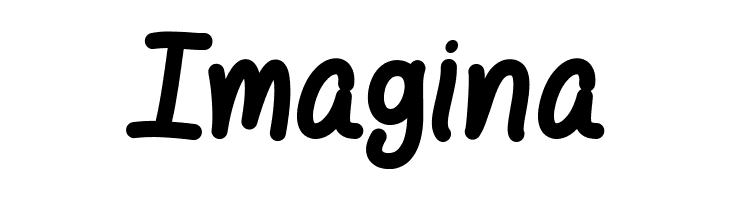 Mf I like it BOLD  Free Fonts Download