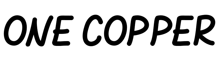 Mf I like it BOLD  Free Fonts Download