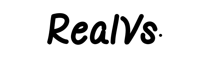 Mf I like it BOLD  Free Fonts Download