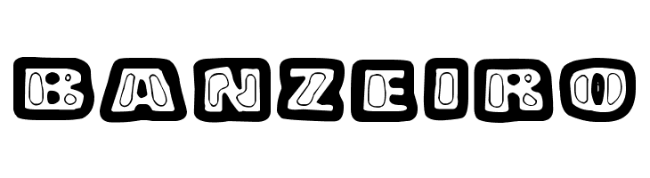 Bad Pizza wth Pepperoni  Free Fonts Download