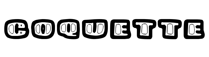 Bad Pizza wth Pepperoni  Free Fonts Download