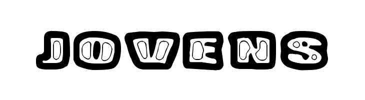 Bad Pizza wth Pepperoni  Free Fonts Download