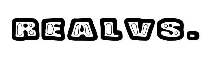 Bad Pizza wth Pepperoni  Free Fonts Download