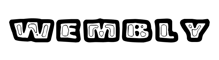 Bad Pizza wth Pepperoni  Free Fonts Download