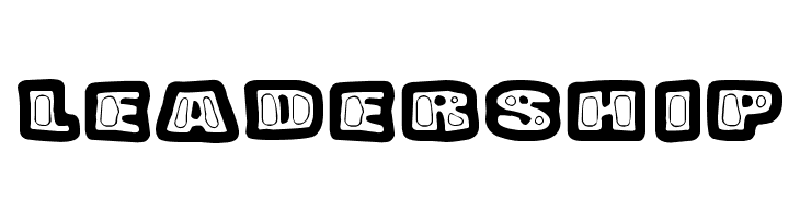 Bad Pizza wth Pepperoni  Free Fonts Download