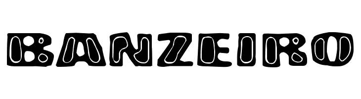 Bad Pizza  Free Fonts Download