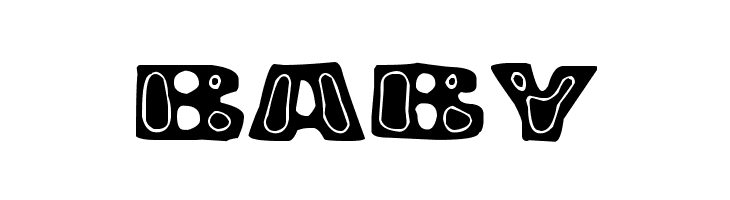 Bad Pizza  Free Fonts Download