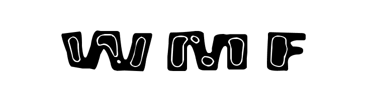 Bad Pizza  Free Fonts Download