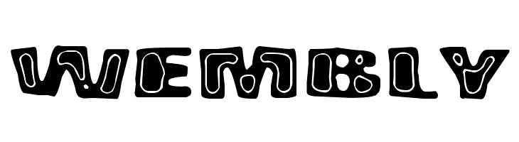 Bad Pizza  Free Fonts Download