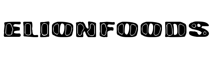 Bad Pizza  Free Fonts Download