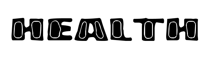 Bad Pizza  Free Fonts Download