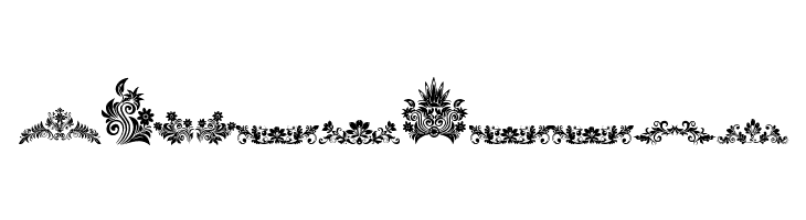 Vintage Decorative signs  Free Fonts Download