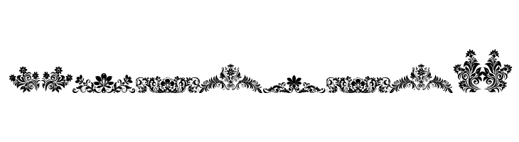 Vintage Decorative signs  Free Fonts Download