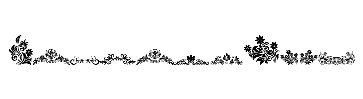 Vintage Decorative signs  Free Fonts Download