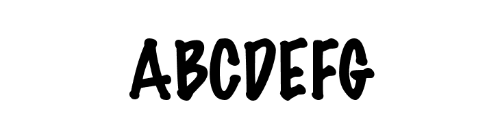 MarkerFeltThin-Plain Regular  Free Fonts Download