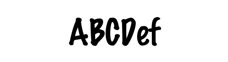 MarkerFeltThin-Plain Regular  Free Fonts Download