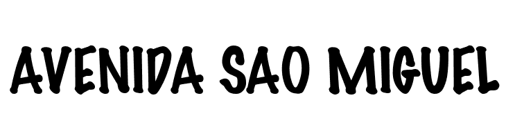 MarkerFeltThin-Plain Regular  Free Fonts Download