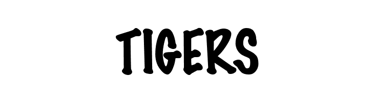 MarkerFeltThin-Plain Regular  Free Fonts Download