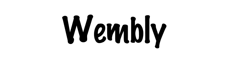 MarkerFeltThin-Plain Regular  Free Fonts Download