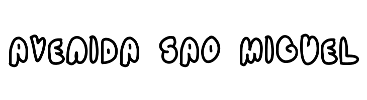 TELESCOPE  Free Fonts Download