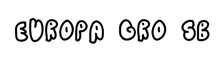 TELESCOPE  Free Fonts Download
