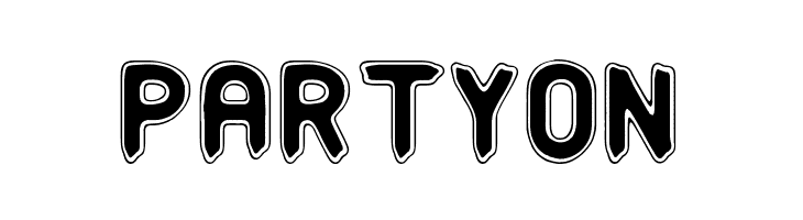 Phantom St  Free Fonts Download