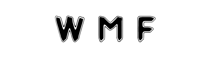 Phantom St  Free Fonts Download