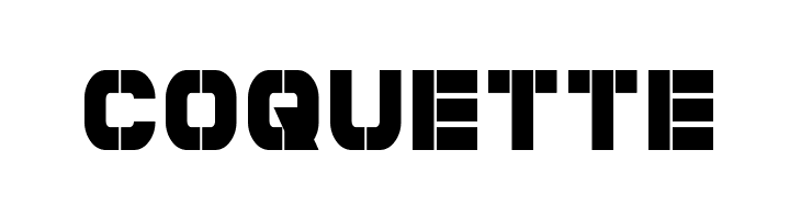 Coulson Condensed  Free Fonts Download