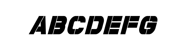 Coulson Condensed Italic  Free Fonts Download