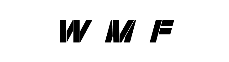 Coulson Condensed Italic  Free Fonts Download