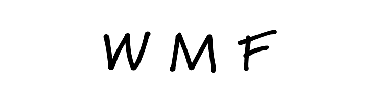 Marydale Bold  Free Fonts Download