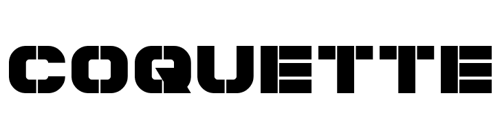 Coulson  Free Fonts Download
