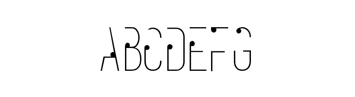 RAHASIA  Free Fonts Download